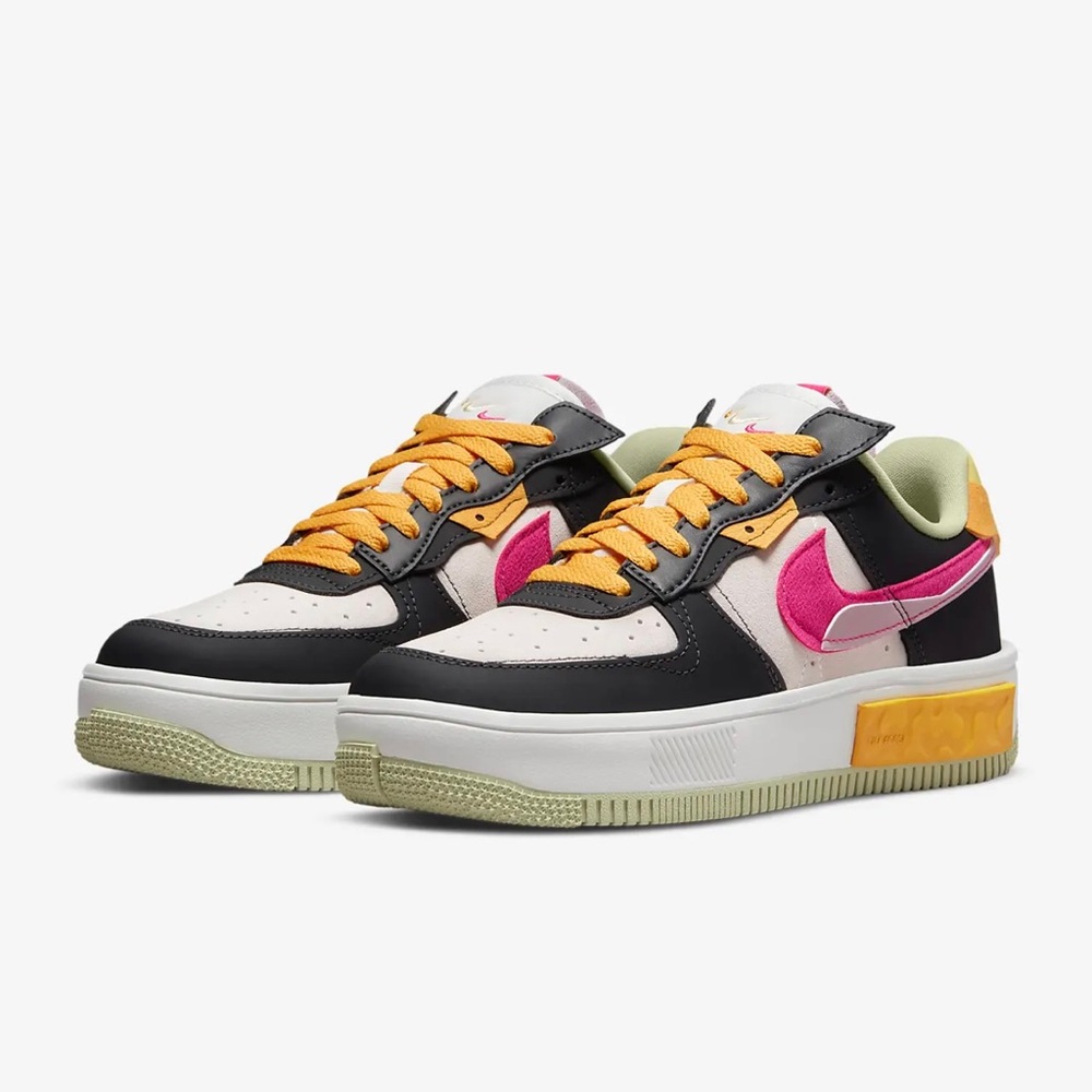 Nike Air Force 1 Fontanka Shoes